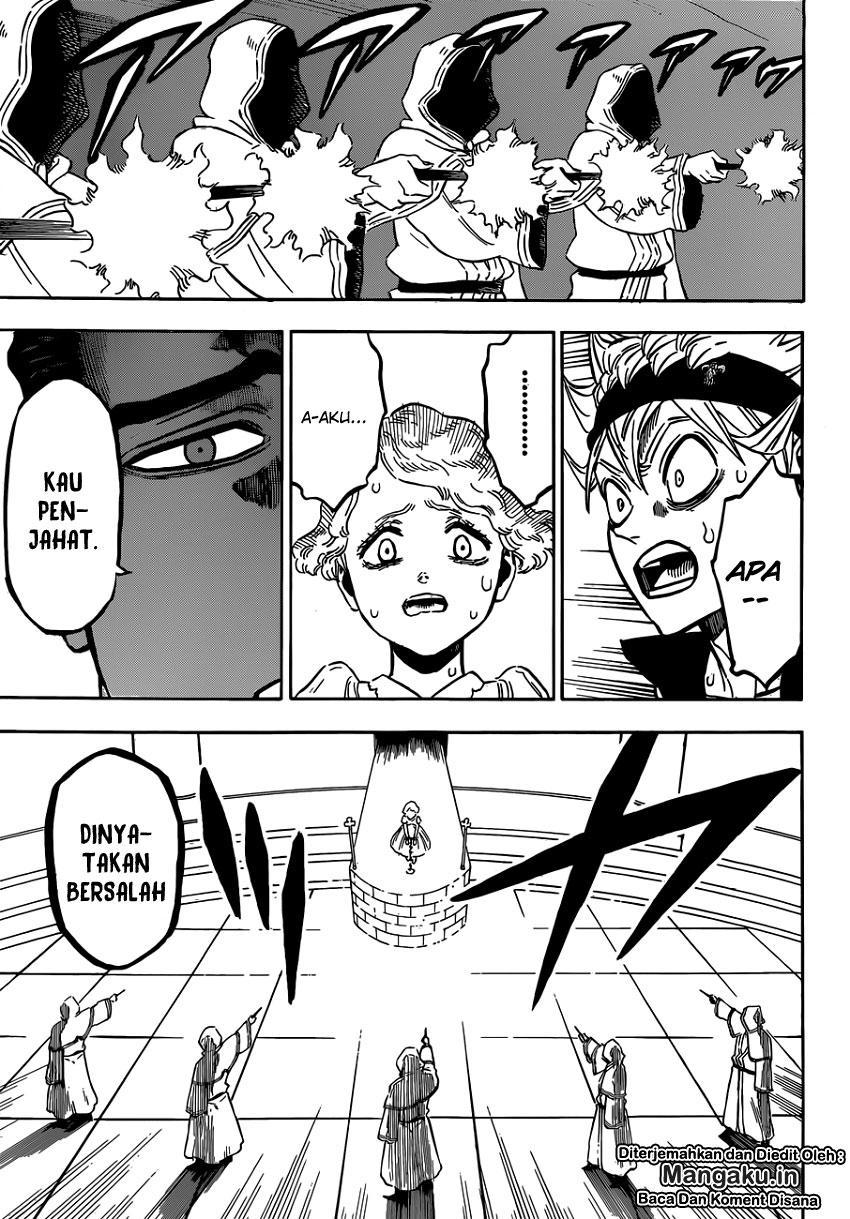 black-clover - Chapter: 217