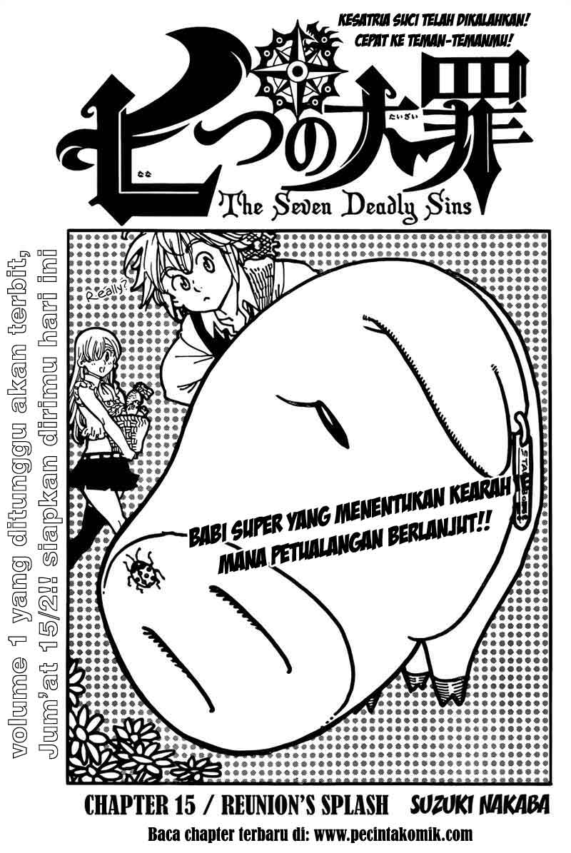 nanatsu-no-taizai - Chapter: 15