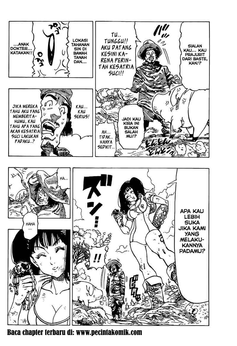 nanatsu-no-taizai - Chapter: 15