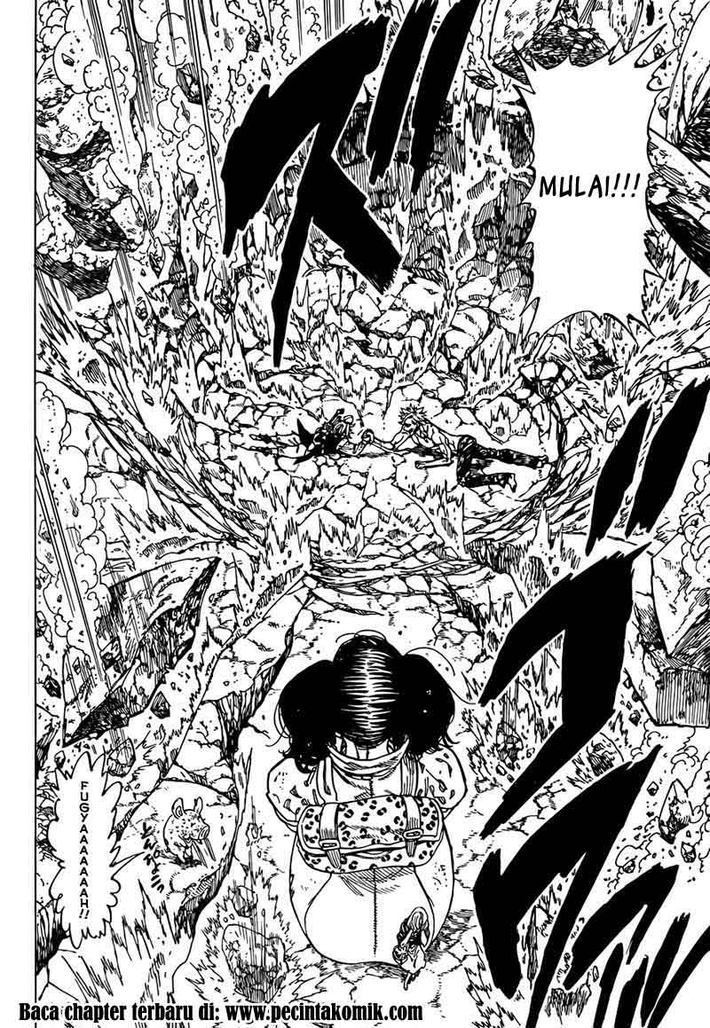 nanatsu-no-taizai - Chapter: 15