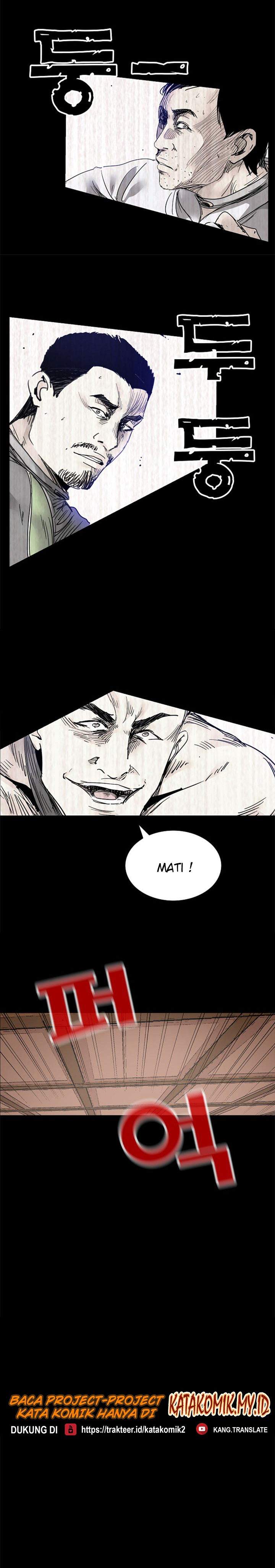 fighters - Chapter: 58