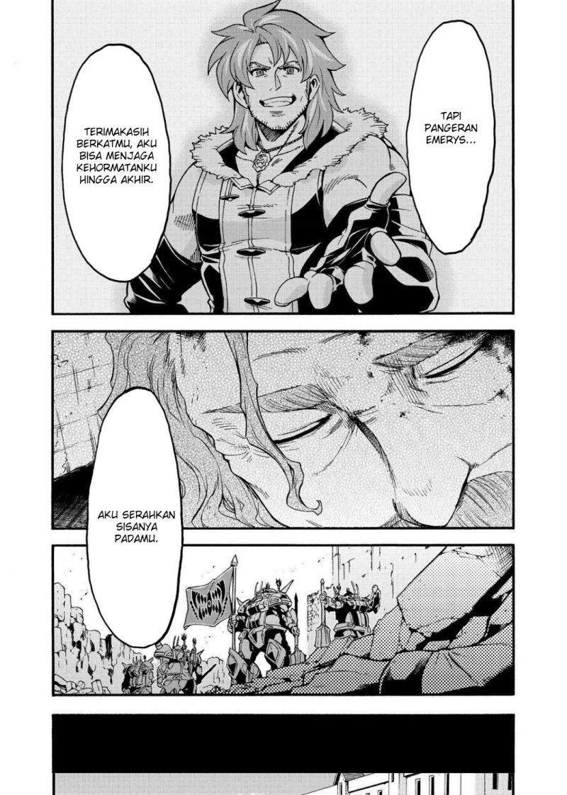 knights-magic - Chapter: 76