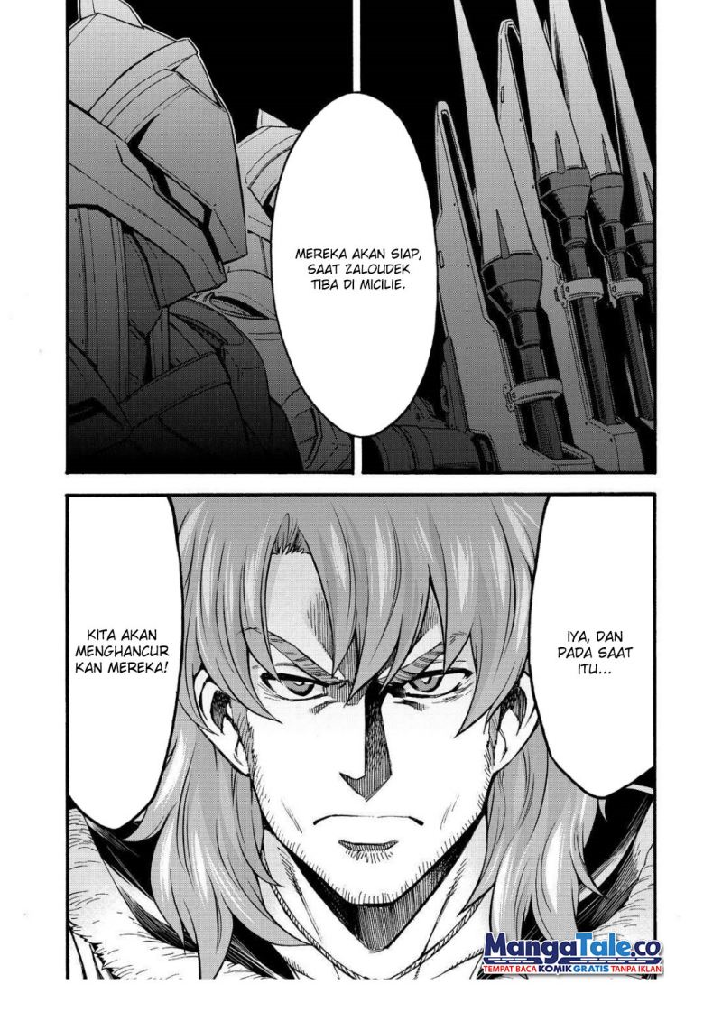 knights-magic - Chapter: 76