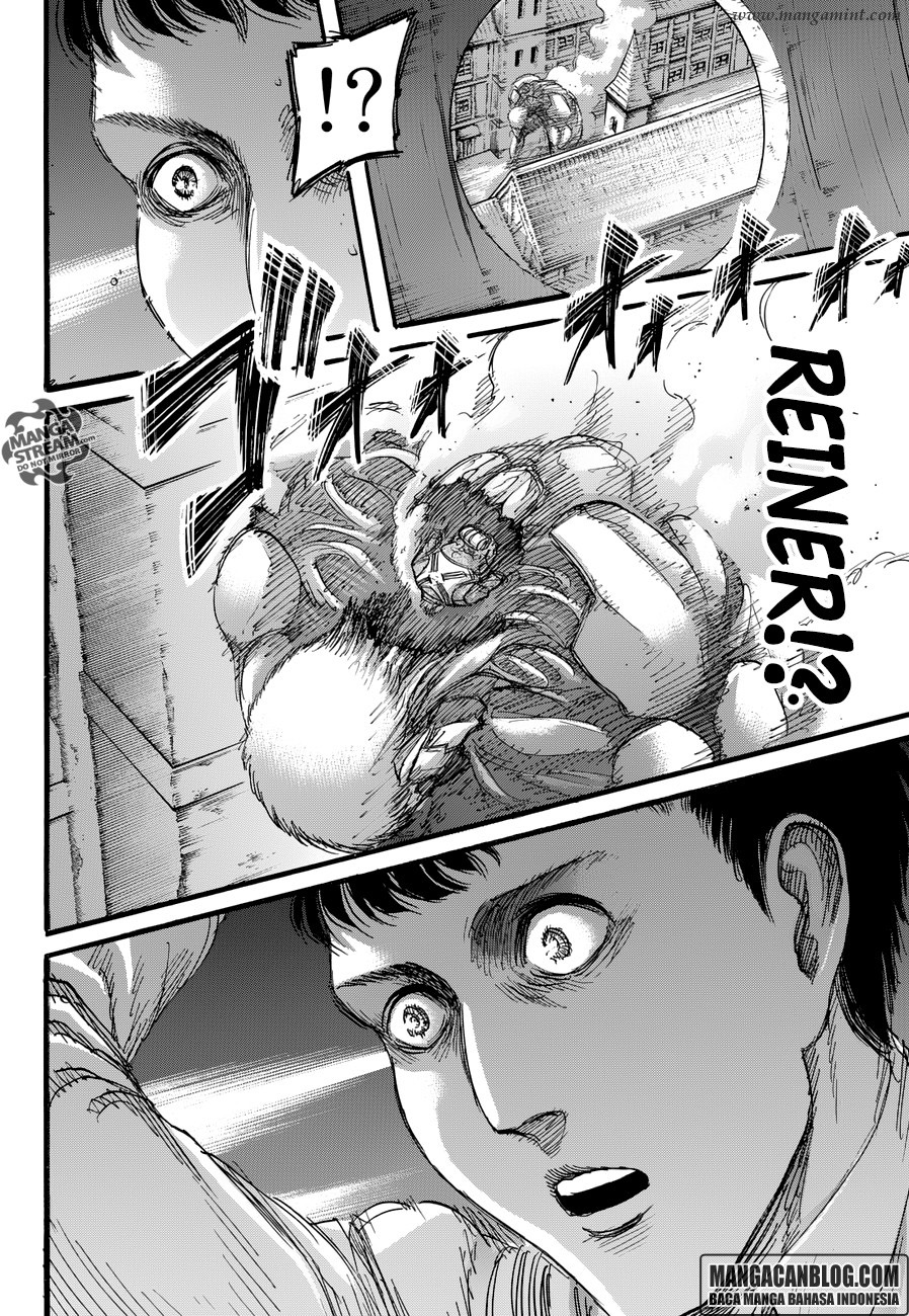 shingeki-no-kyojin - Chapter: 78