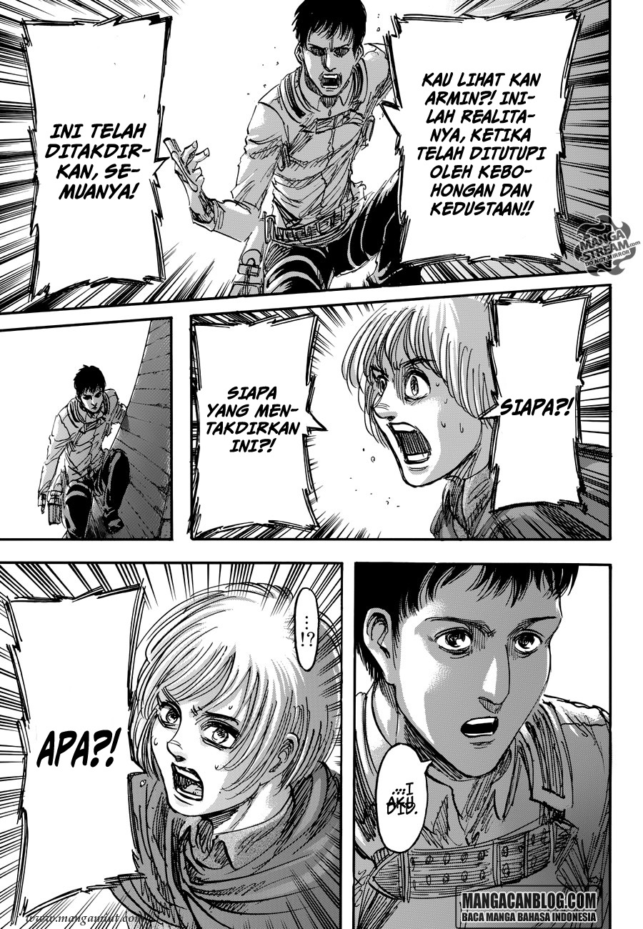 shingeki-no-kyojin - Chapter: 78