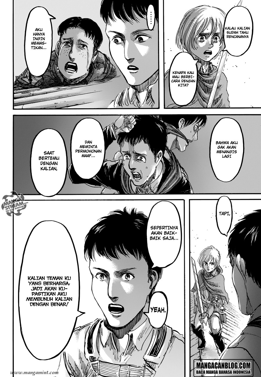 shingeki-no-kyojin - Chapter: 78
