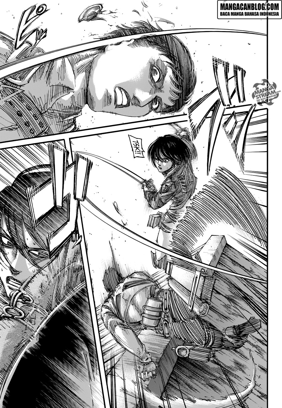 shingeki-no-kyojin - Chapter: 78