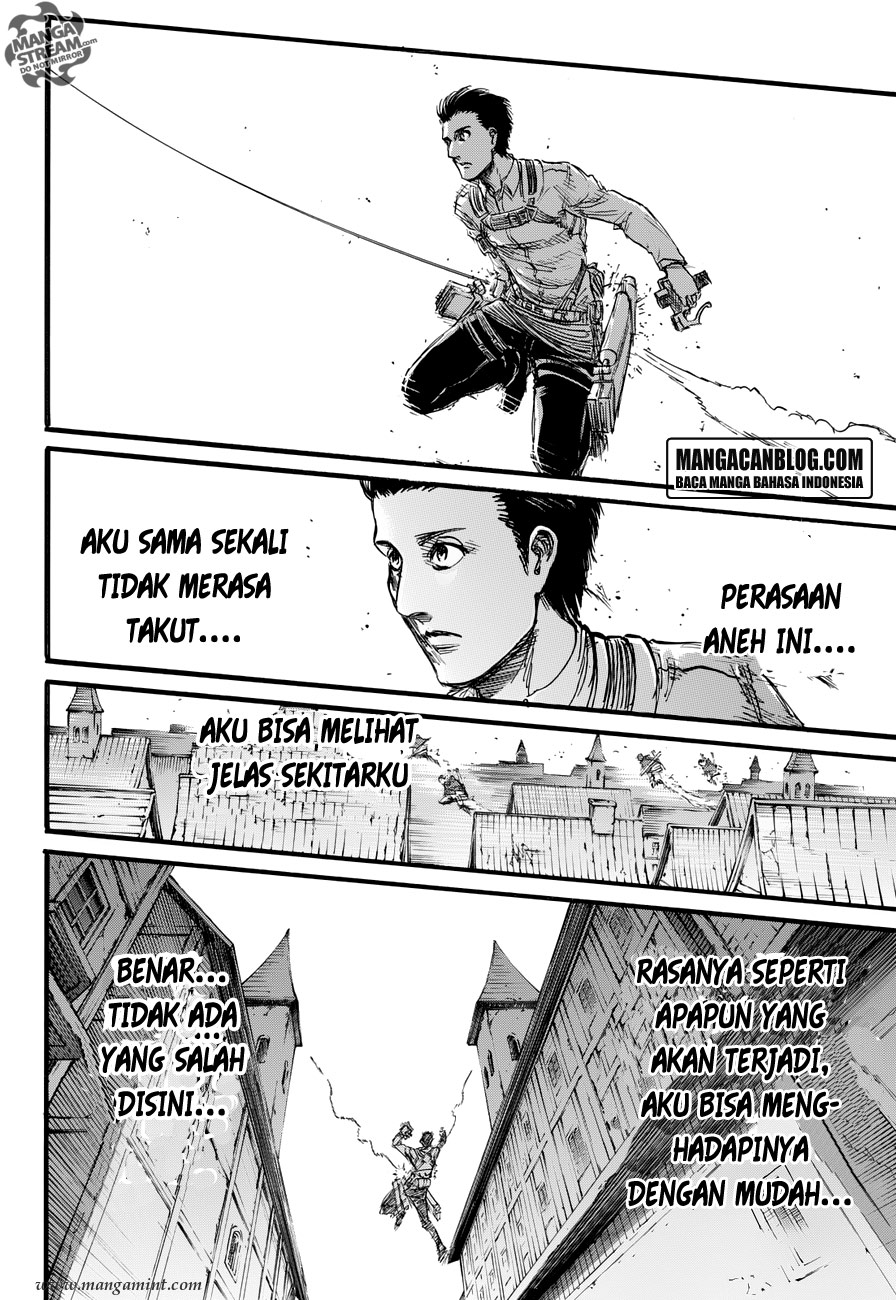 shingeki-no-kyojin - Chapter: 78