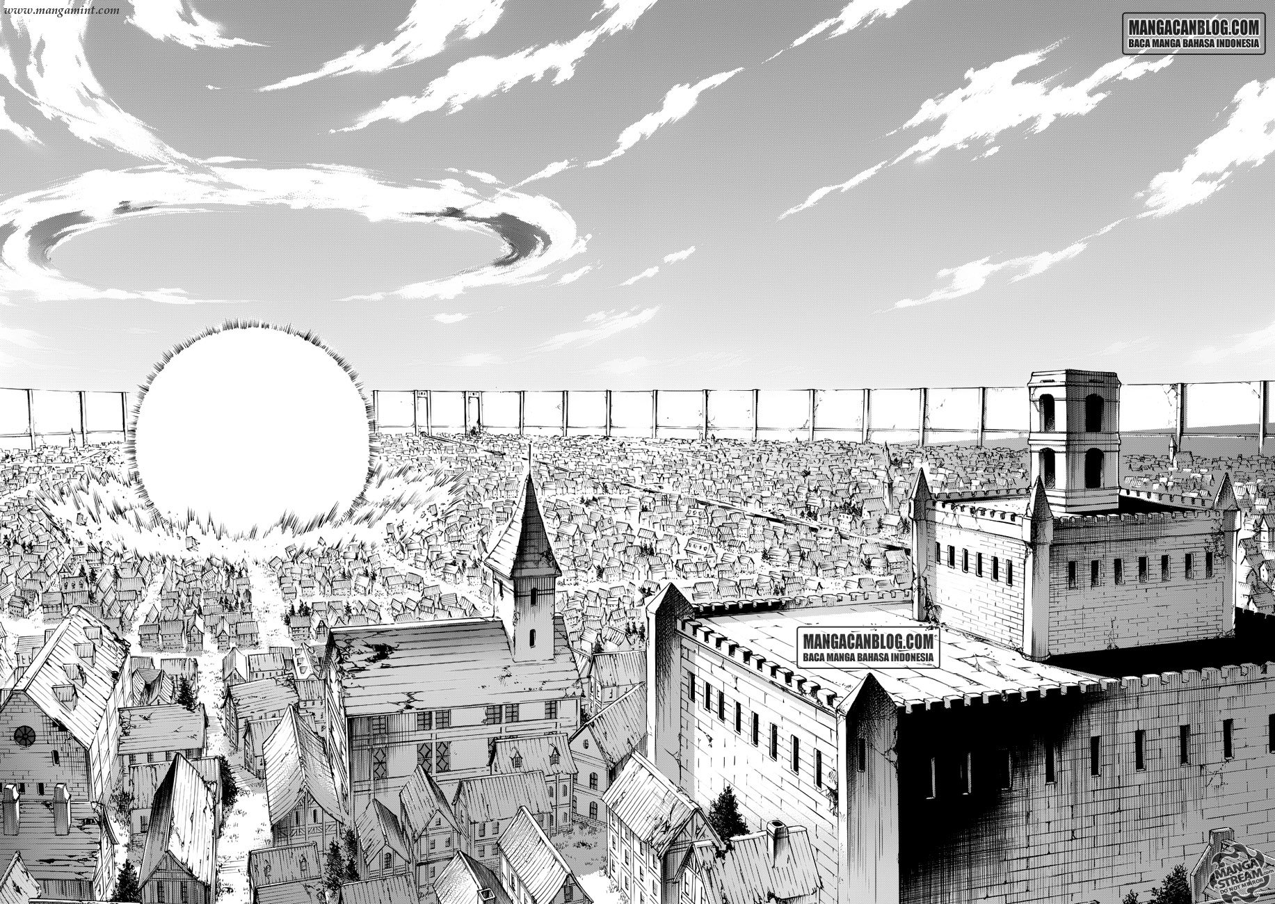 shingeki-no-kyojin - Chapter: 78