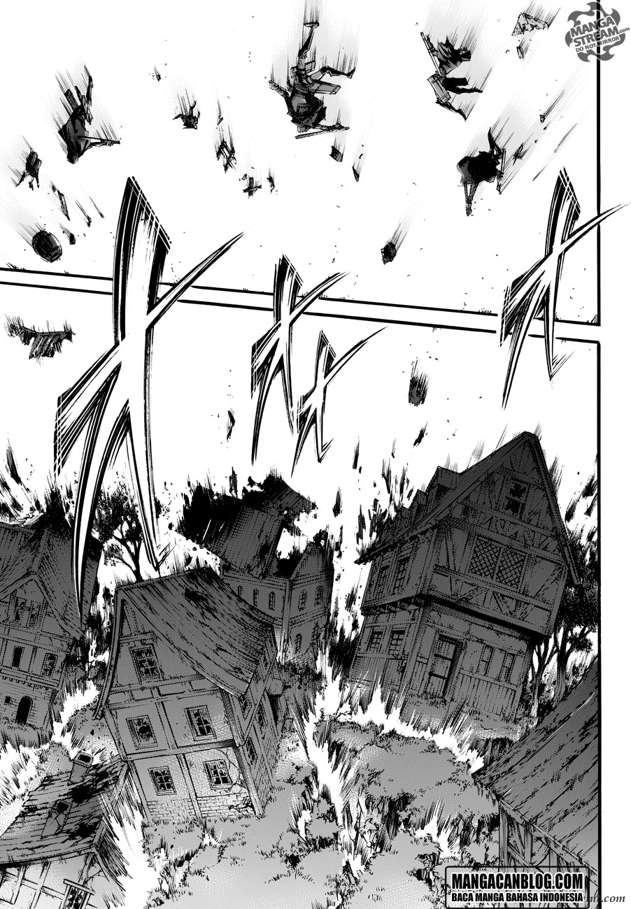 shingeki-no-kyojin - Chapter: 78