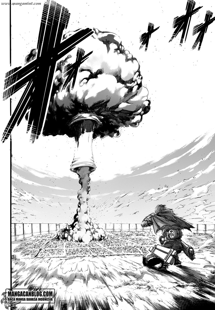 shingeki-no-kyojin - Chapter: 78