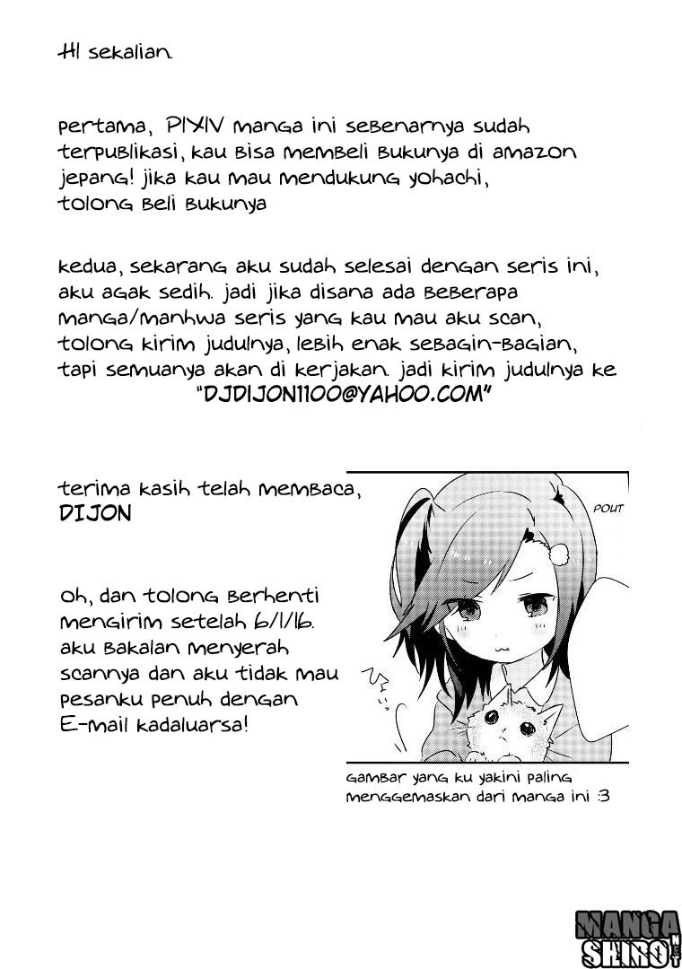 koneko-hiroimashita - Chapter: 4.7