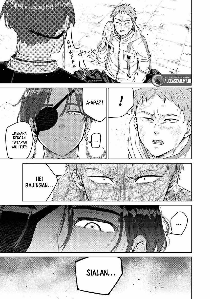 wind-breaker-nii-satoru - Chapter: 50