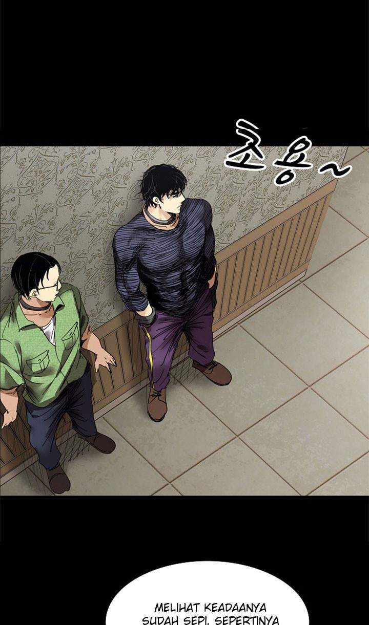 fighters - Chapter: 58