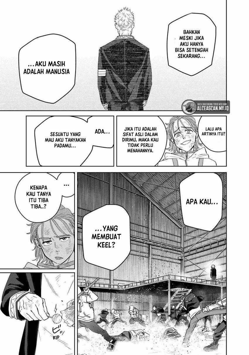 wind-breaker-nii-satoru - Chapter: 50