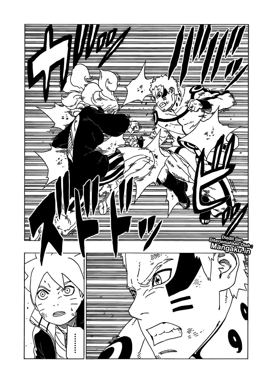 boruto - Chapter: 33