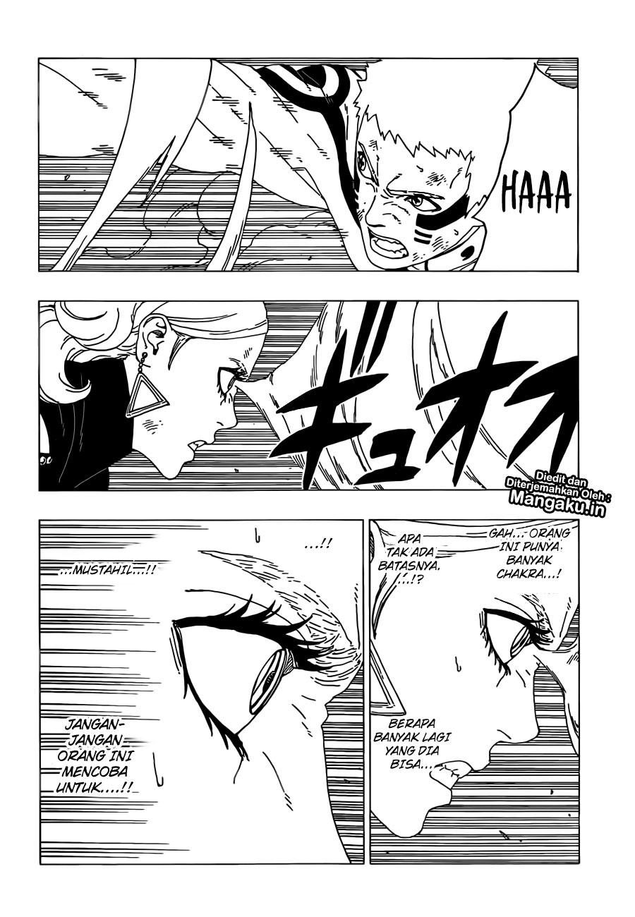 boruto - Chapter: 33