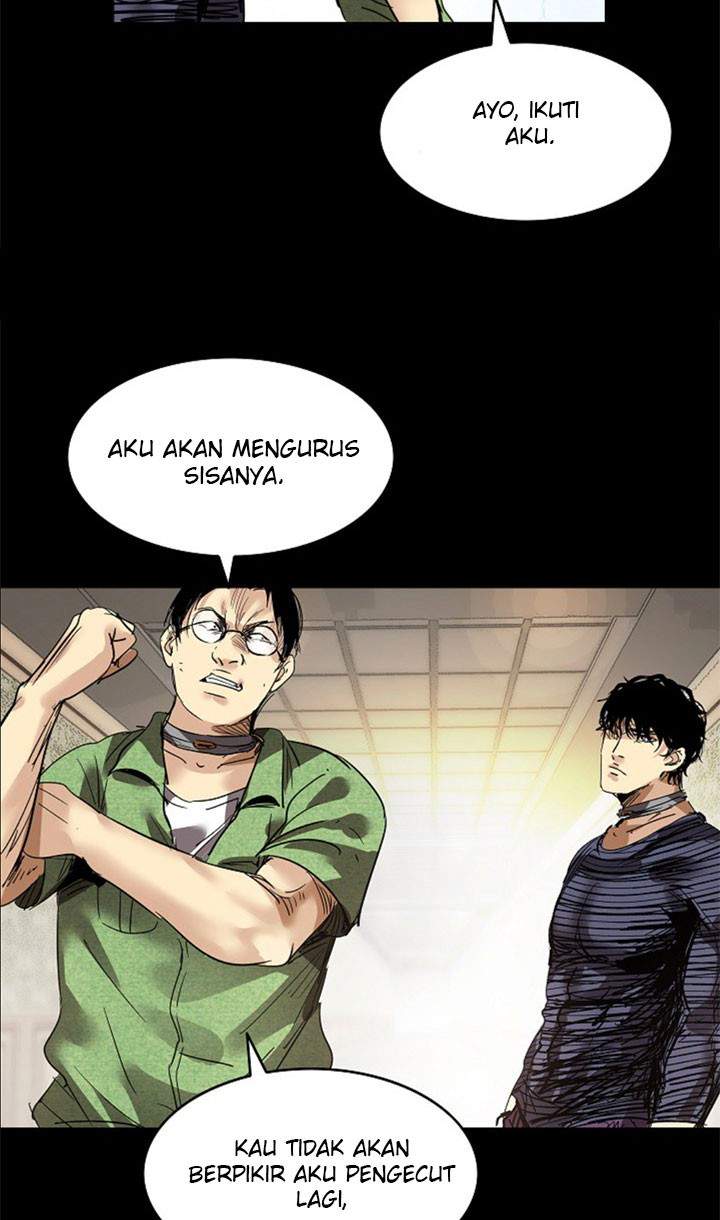 fighters - Chapter: 58