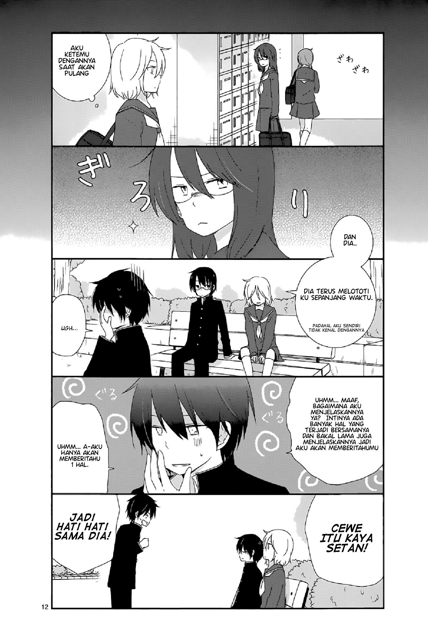 shishunki-bitter-change - Chapter: 12