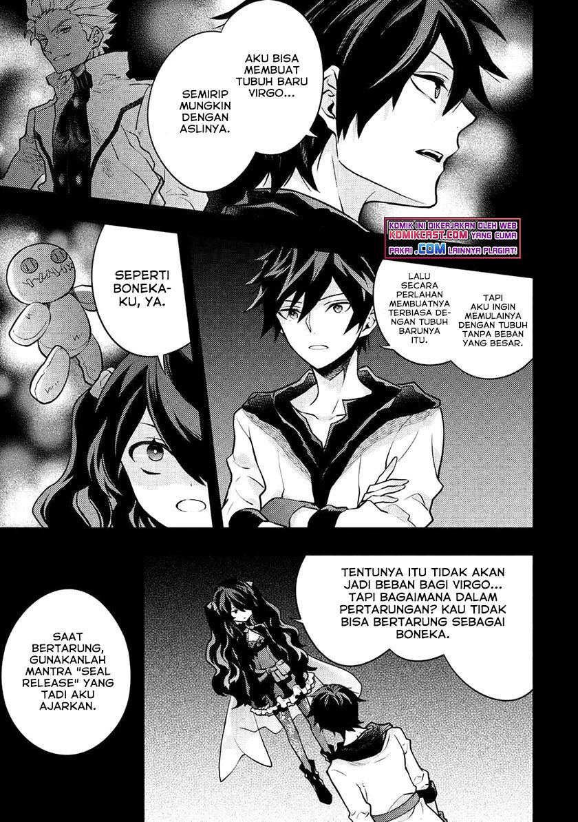 yuusha-yamemasu - Chapter: 31.2