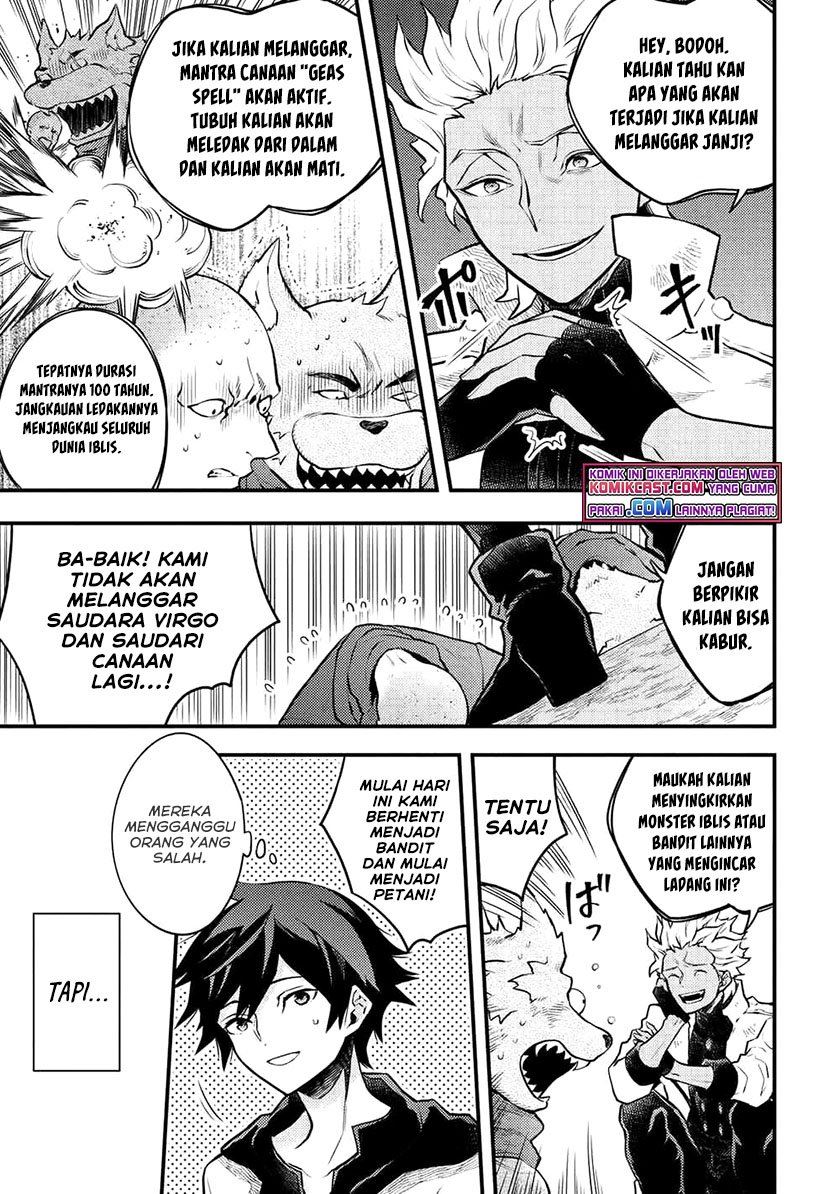 yuusha-yamemasu - Chapter: 31.2