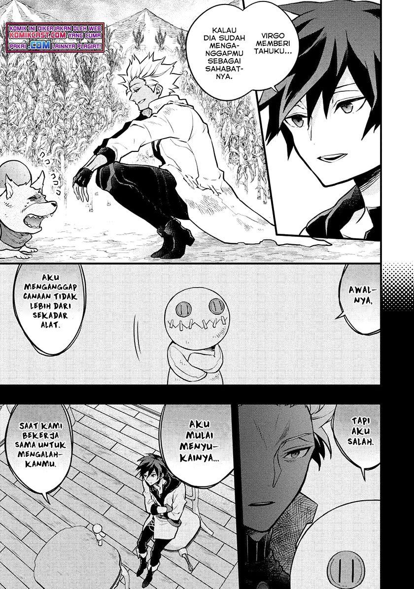 yuusha-yamemasu - Chapter: 31.2