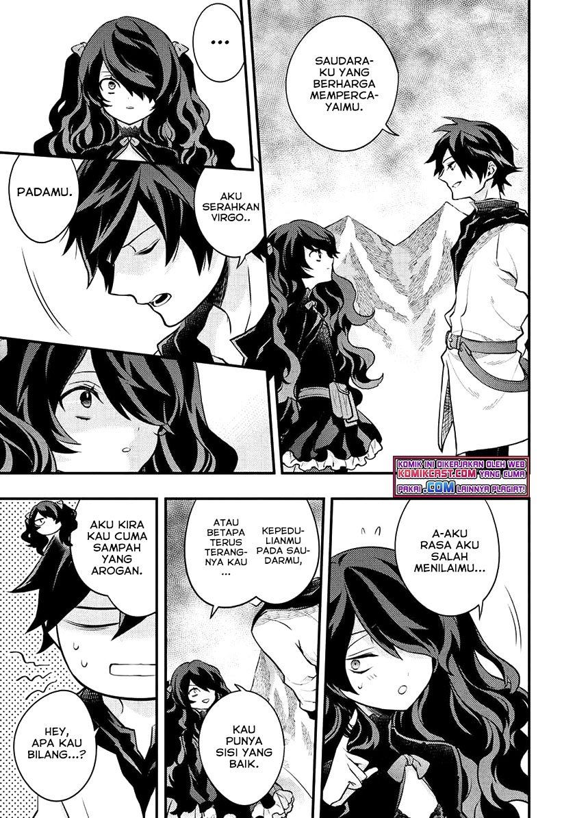 yuusha-yamemasu - Chapter: 31.2