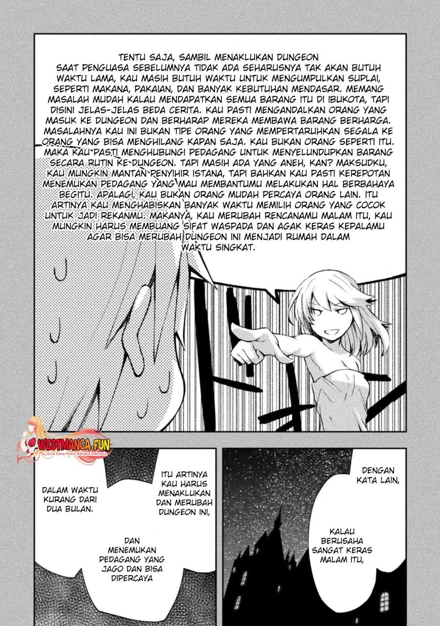 dungeon-kurashi-no-moto-yuusha - Chapter: 51