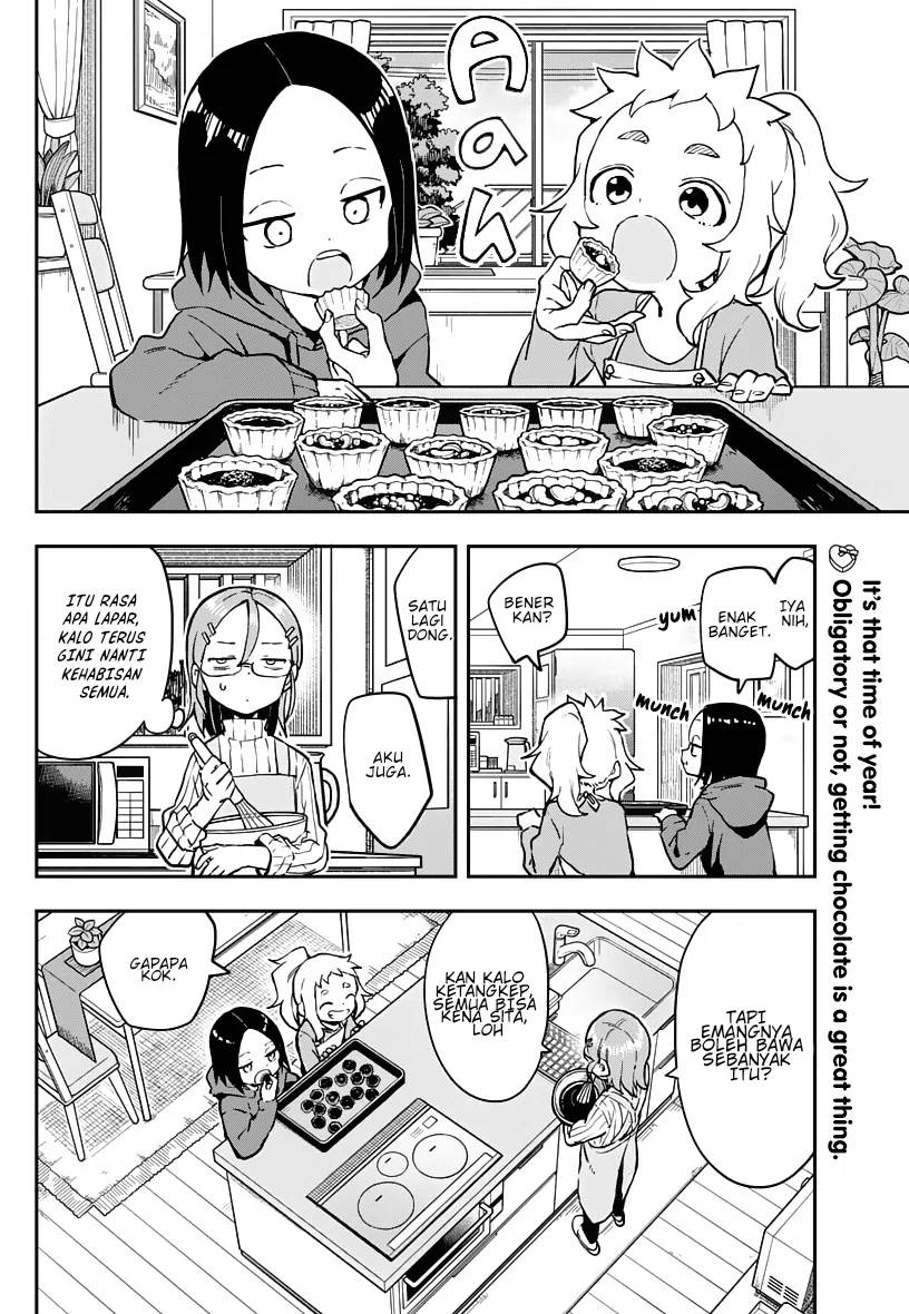 karakai-jouzu-no-takagi-san - Chapter: 169