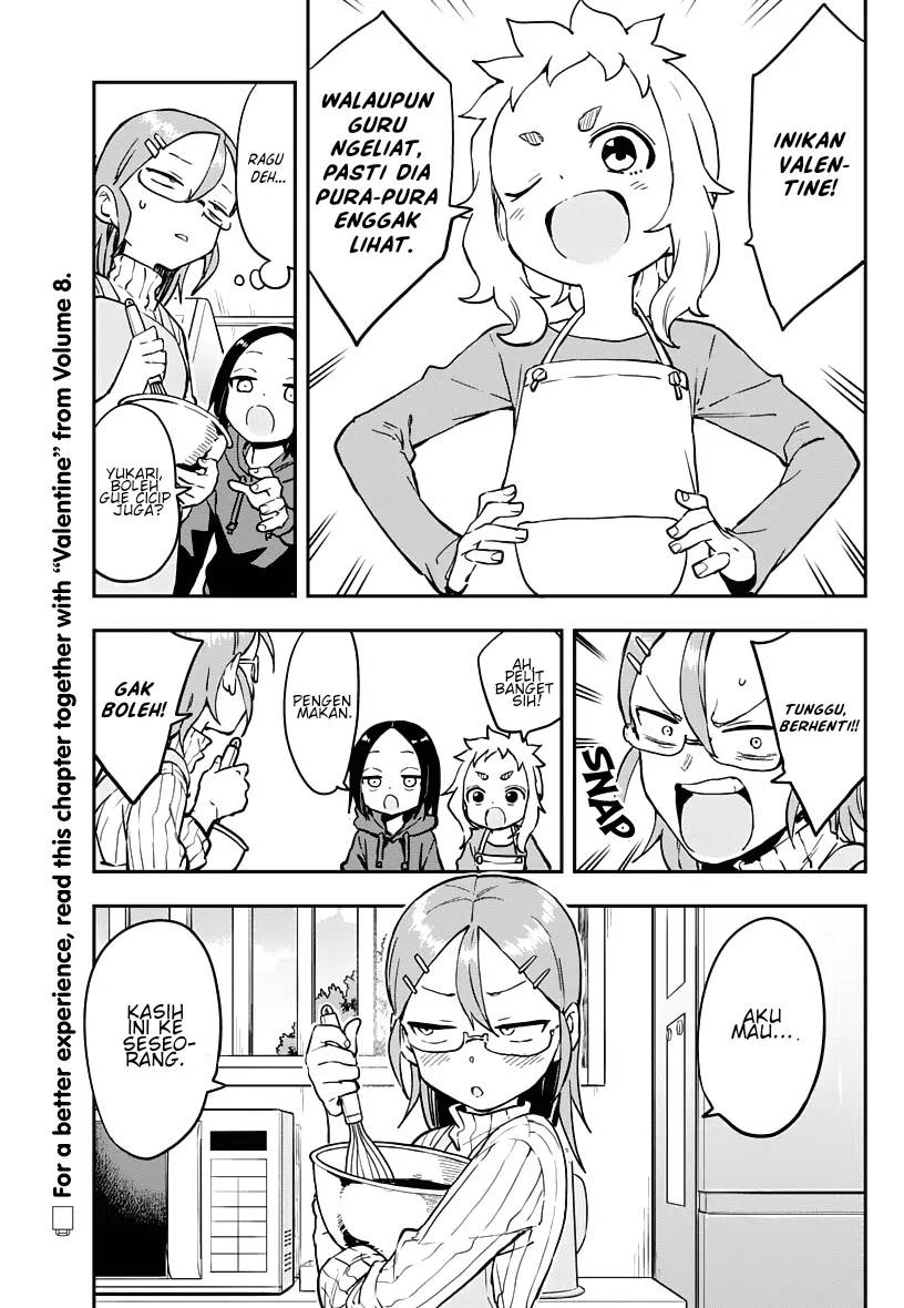 karakai-jouzu-no-takagi-san - Chapter: 169