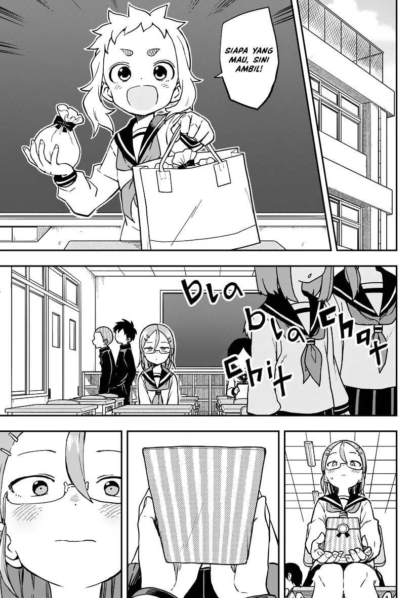 karakai-jouzu-no-takagi-san - Chapter: 169