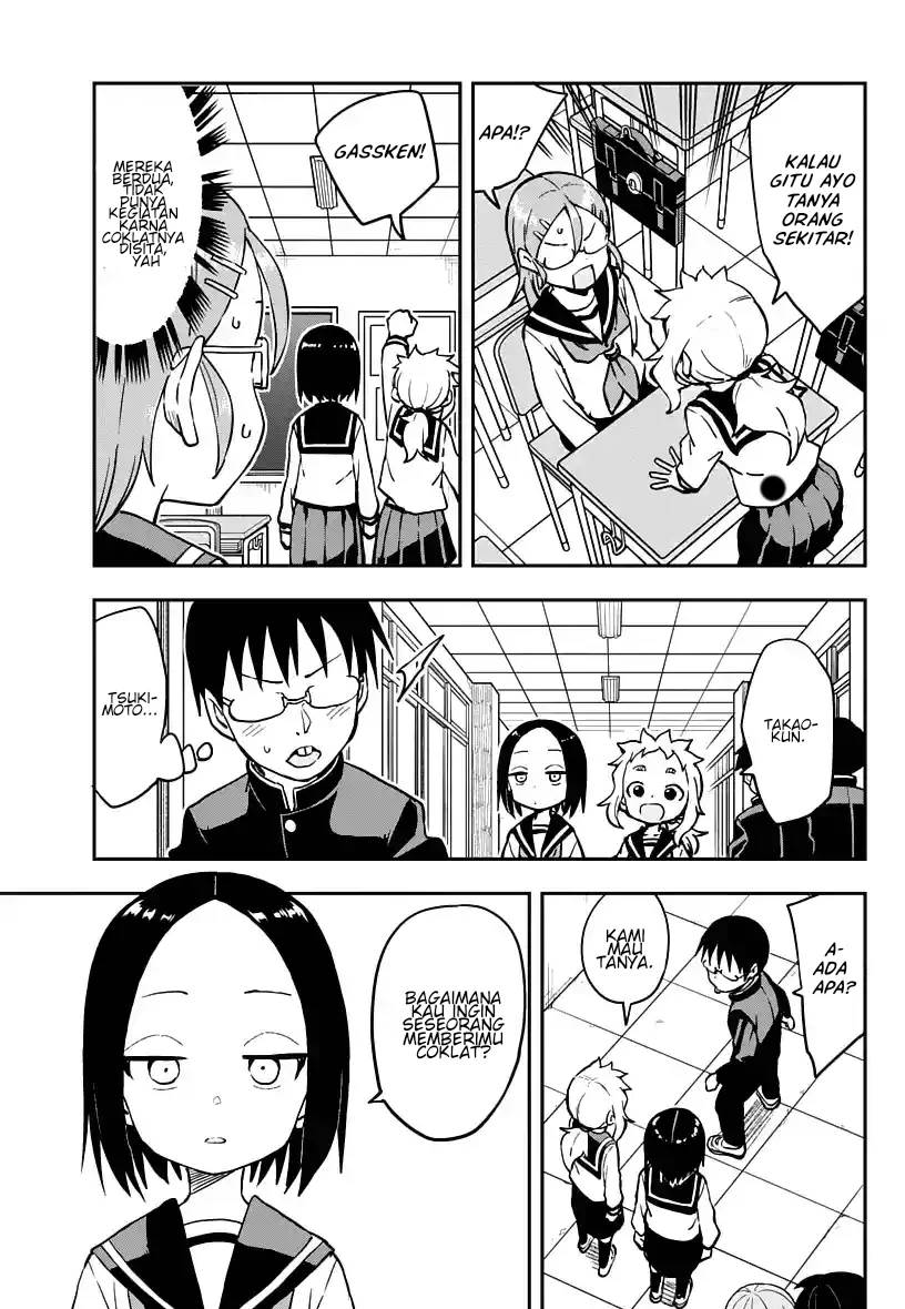 karakai-jouzu-no-takagi-san - Chapter: 169