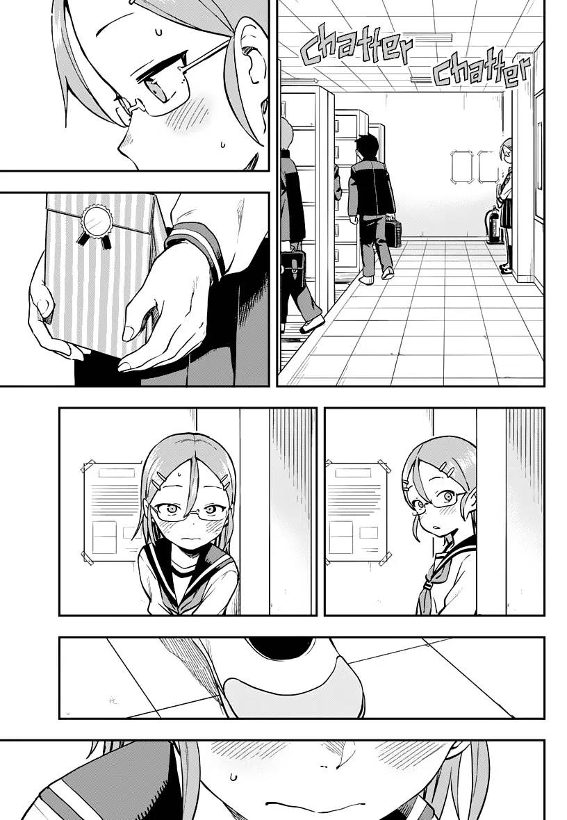 karakai-jouzu-no-takagi-san - Chapter: 169