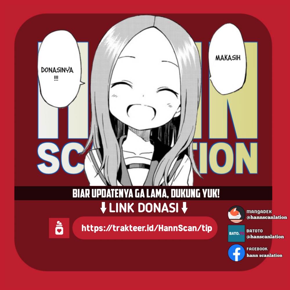 karakai-jouzu-no-takagi-san - Chapter: 169