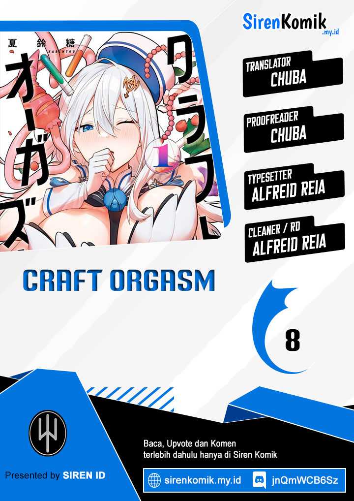 craft-orgasm - Chapter: 8