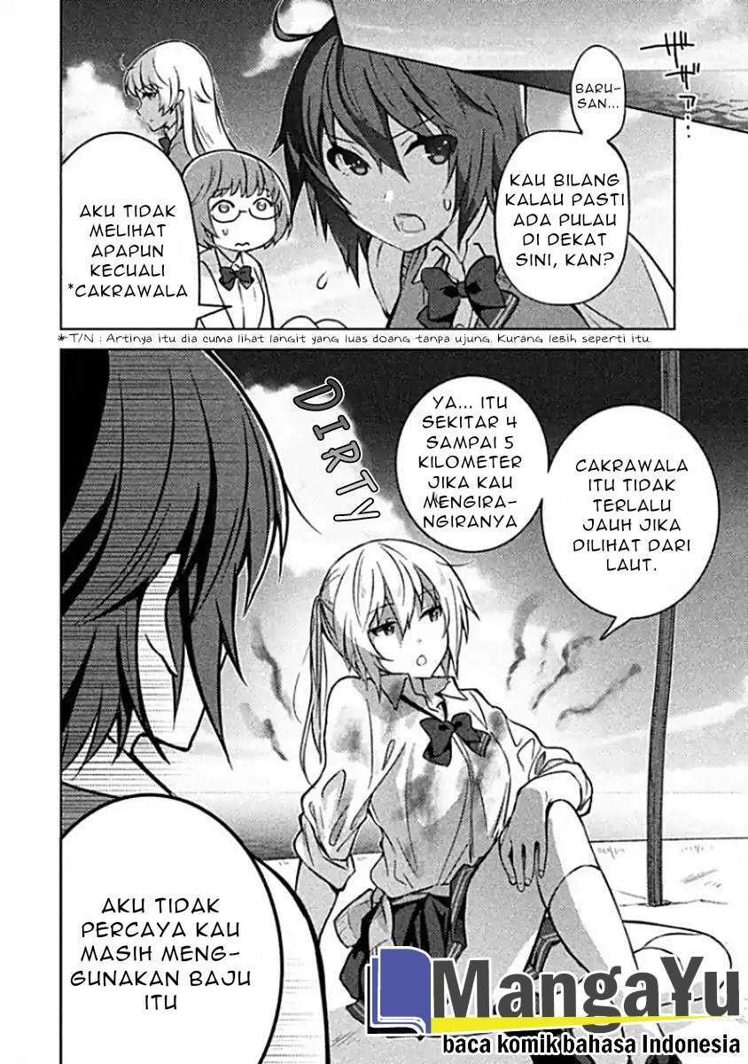 sounan-desu-ka - Chapter: 2