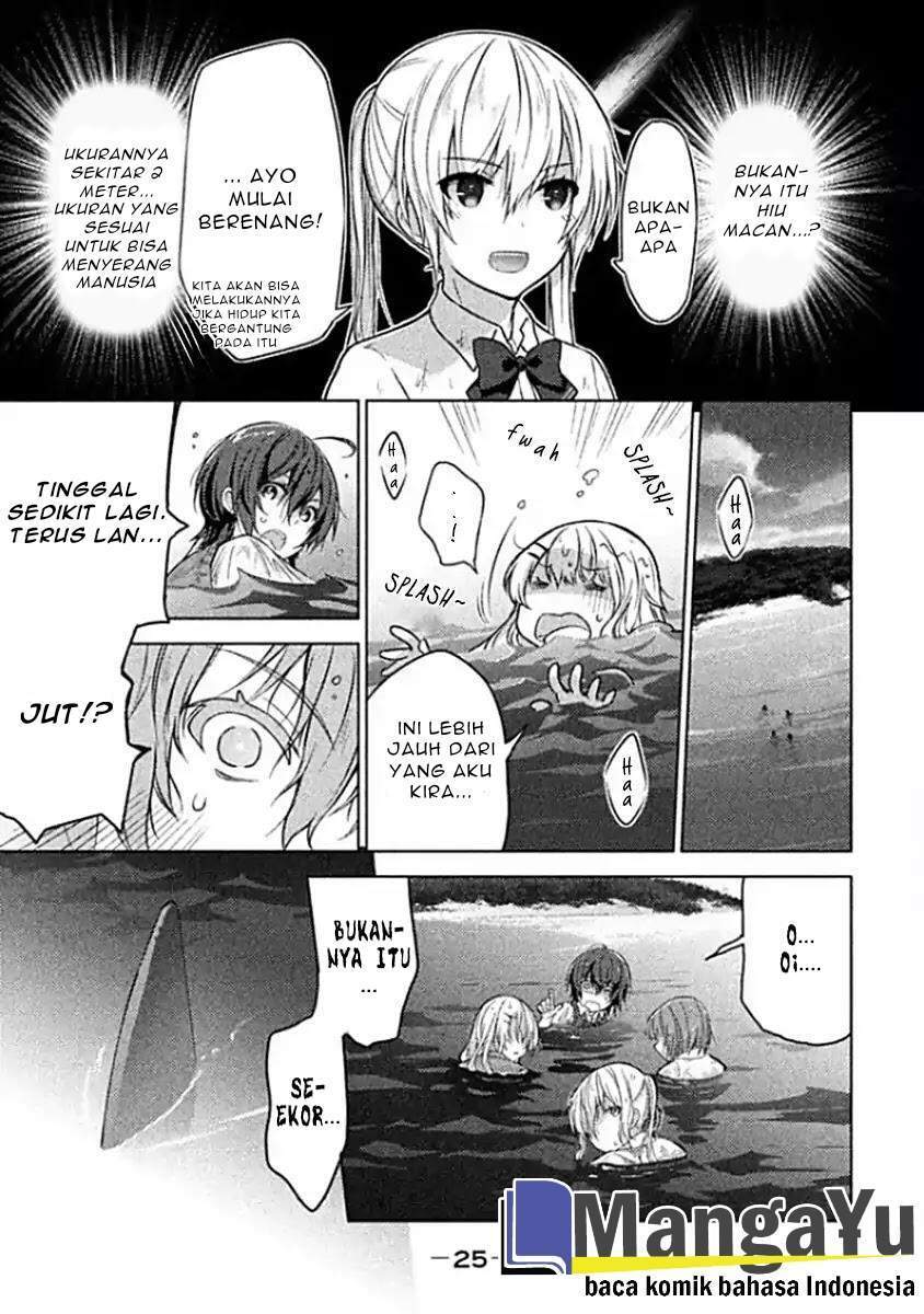 sounan-desu-ka - Chapter: 2