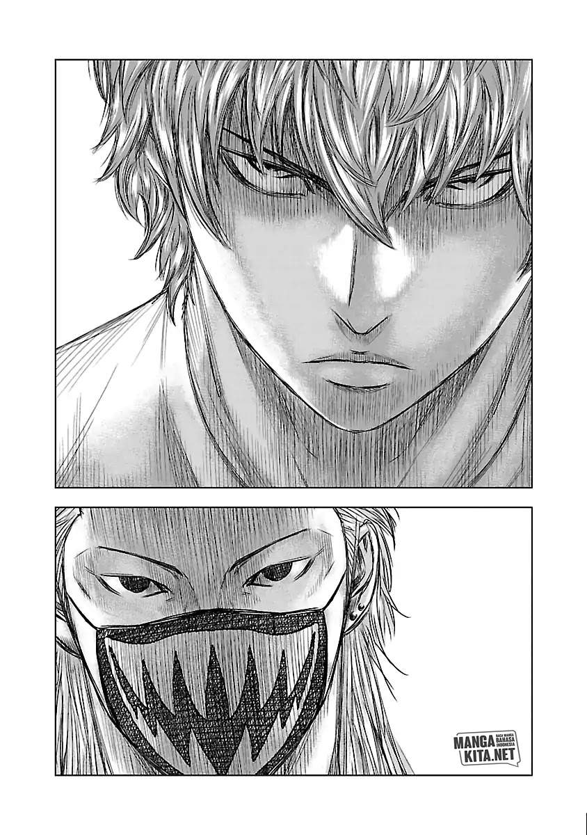 out-mizuta-makoto - Chapter: 35