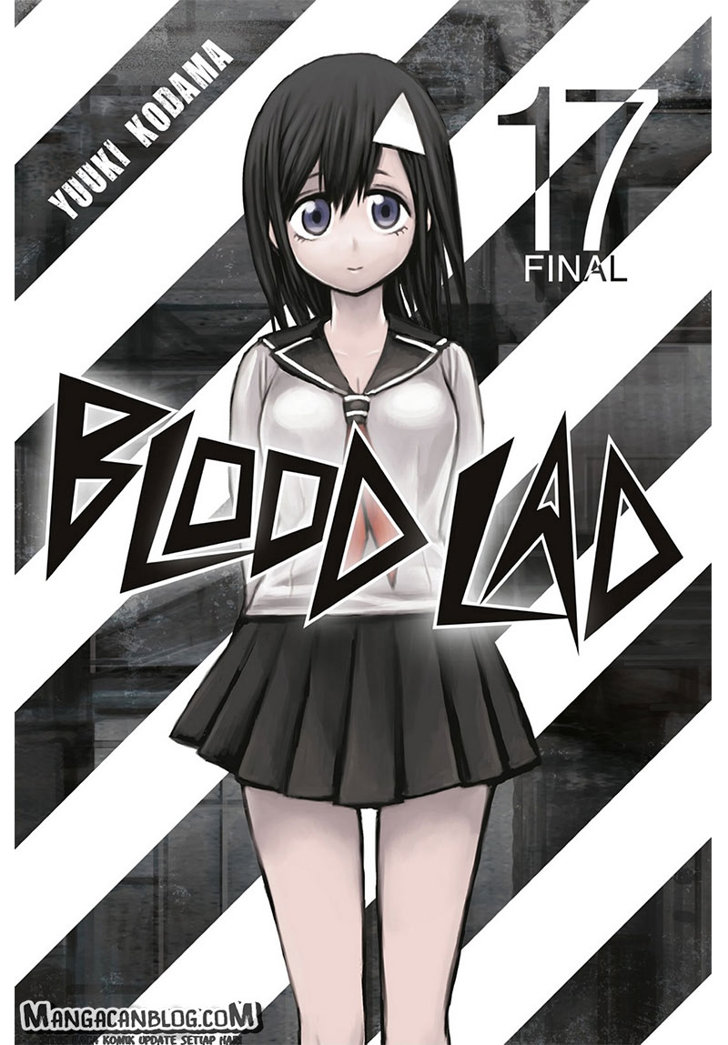 blood-lad - Chapter: 81