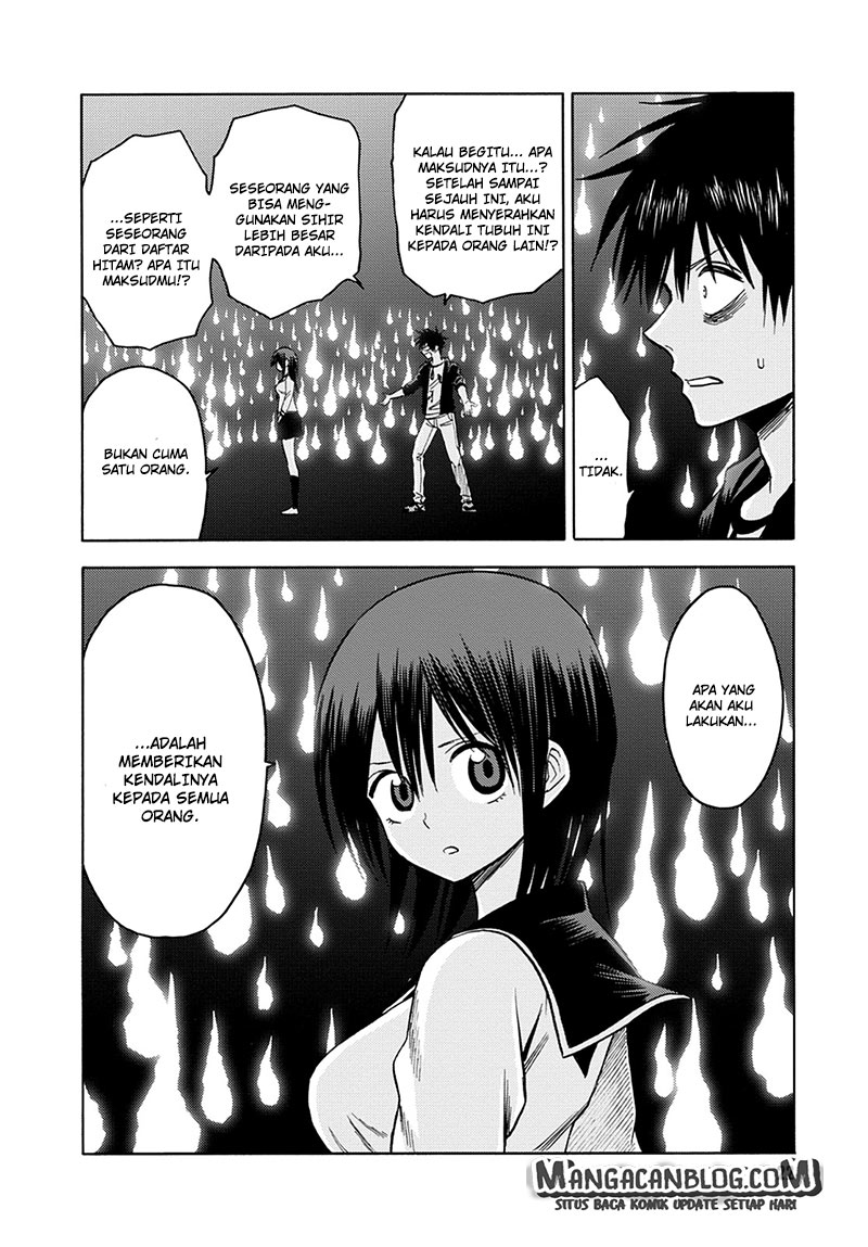 blood-lad - Chapter: 81