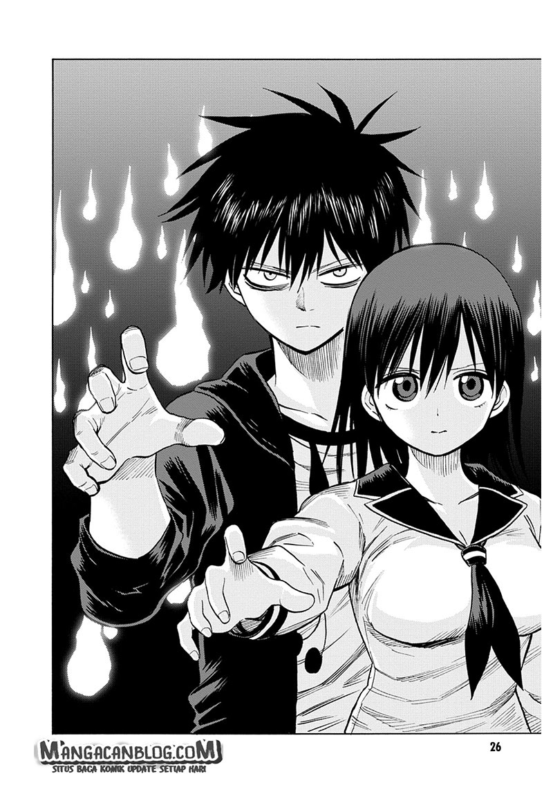 blood-lad - Chapter: 81