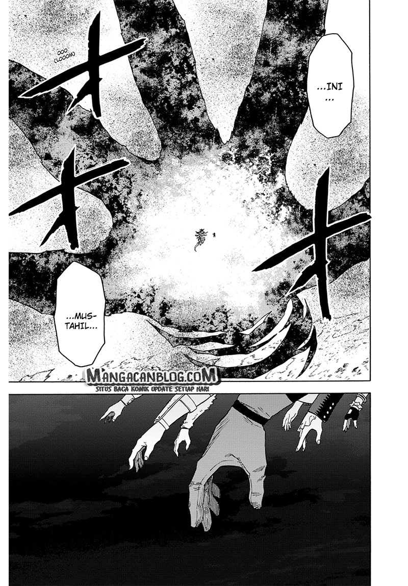 blood-lad - Chapter: 81