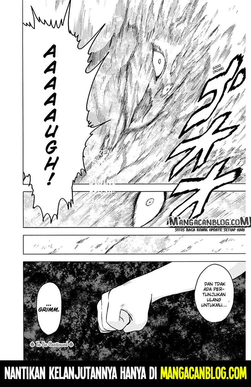 blood-lad - Chapter: 81