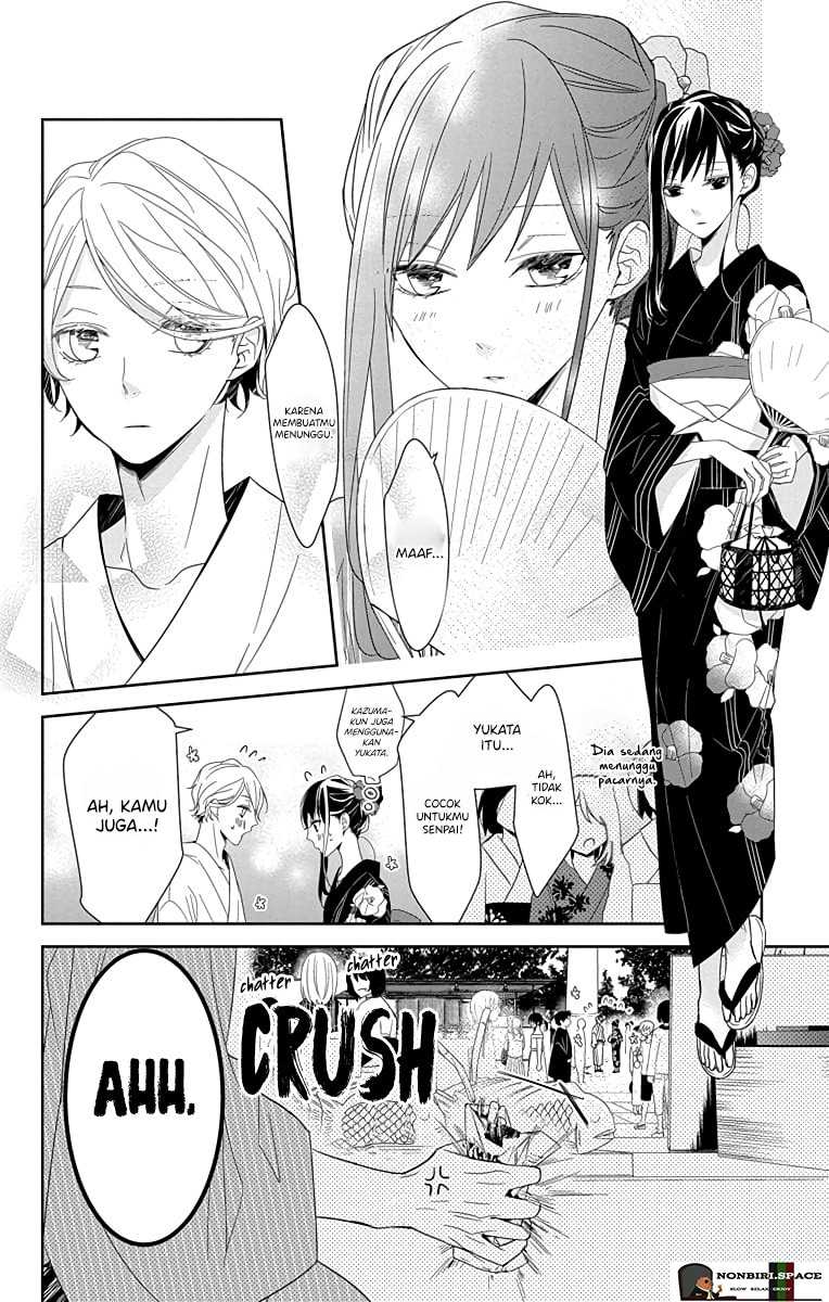 tsuiraku-jk-to-haijin-kyoushi - Chapter: 18