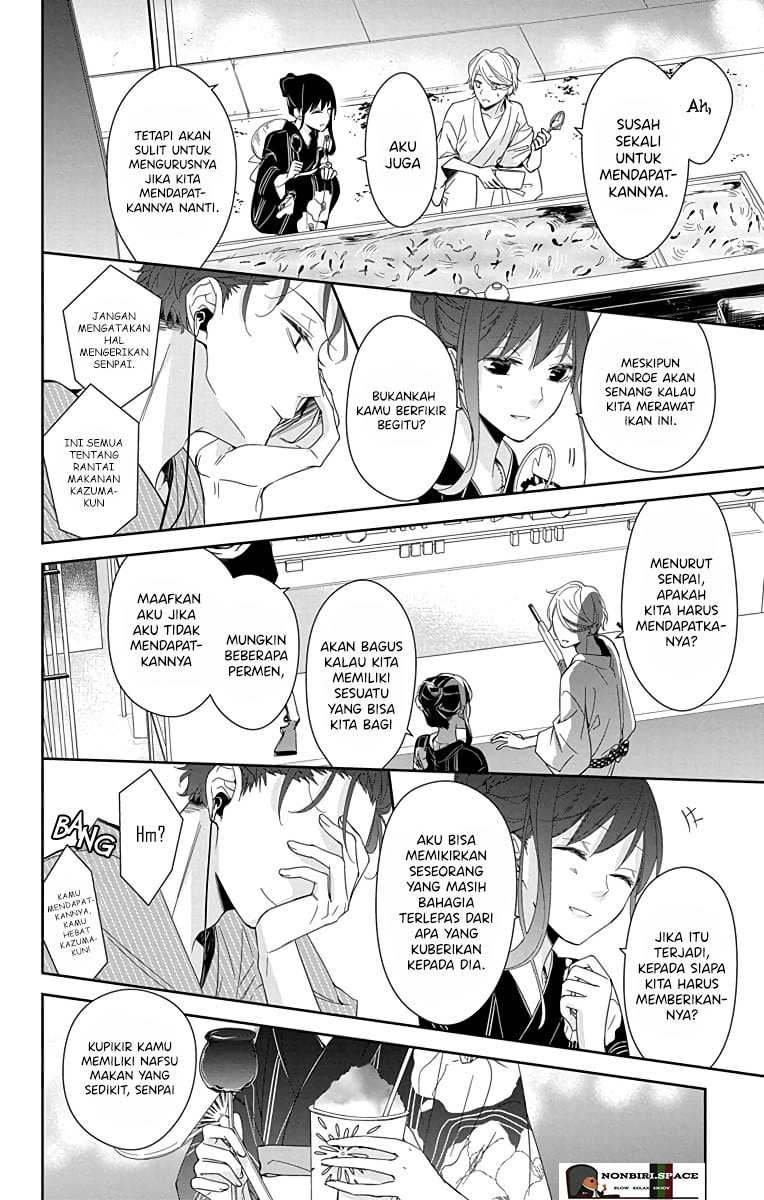 tsuiraku-jk-to-haijin-kyoushi - Chapter: 18