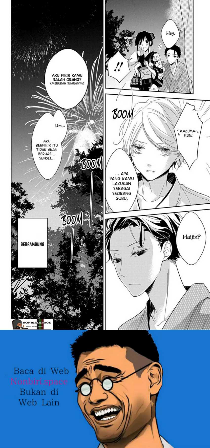 tsuiraku-jk-to-haijin-kyoushi - Chapter: 18