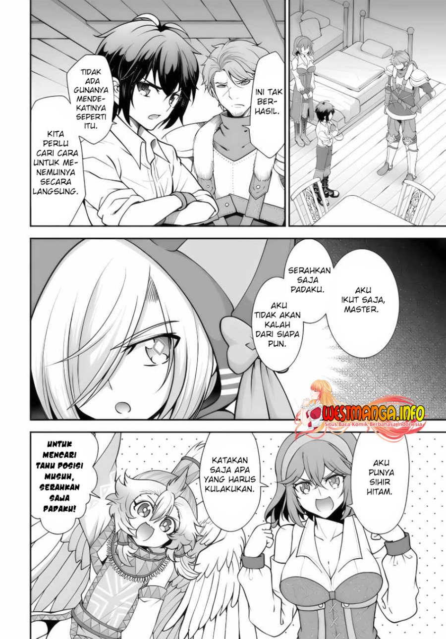 tenohira-kaitakumura-de-isekai-kenkouki-fueteku-yome-tachi-to-nonbiri-mujintou-raifu - Chapter: 41