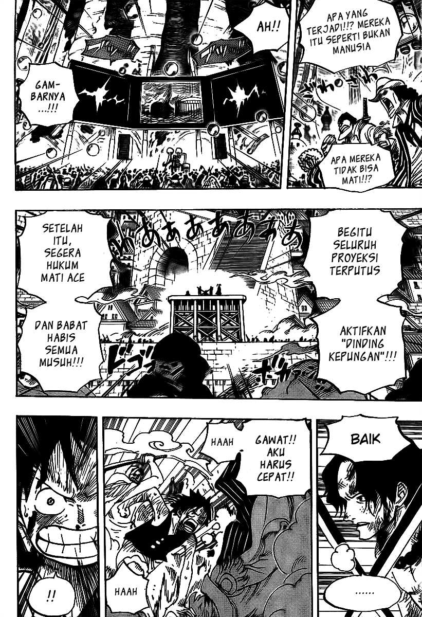 one-piece-id - Chapter: 562