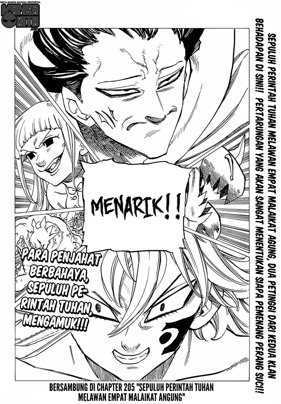 nanatsu-no-taizai - Chapter: 204