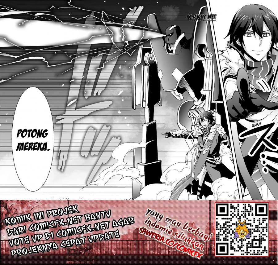 isekai-de-te-ni-ireta-seisan-skill-wa-saikyou-datta-you-desu - Chapter: 13